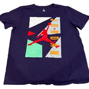 Air Jordan 90’s vibe T shirt